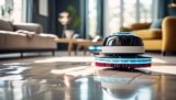 The 3 Best Robot Mops to Keep Your Floors Spotless