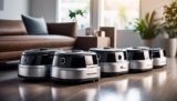 The 7 Best Robot Vacuums to Keep Your Floors Spotless