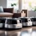 The 5 Best Robot Self-Cleaning Devices to Make Your Life Easier