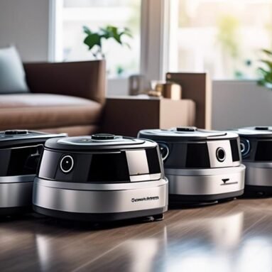 The 7 Best Robot Vacuums to Keep Your Floors Spotless