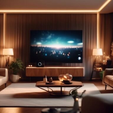 The 3 Best Smart Home Devices to Transform Your Living Space