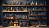 The 6 Best Tool Organizers to Keep Your Workshop Neat and Tidy