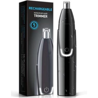 ZORAMI Trimmer Review: Efficient and Painless Hair Removal